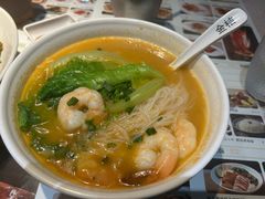 -金桔香港茶餐(宝安大厦店)