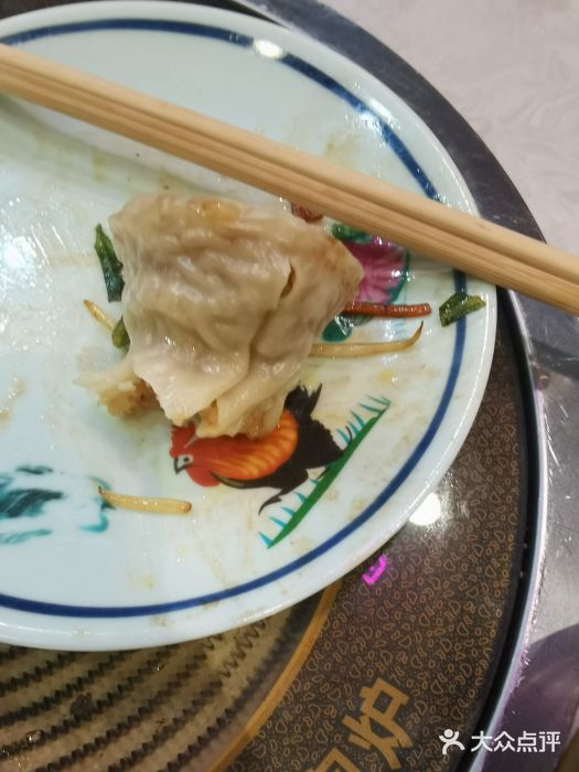 廣九广味食堂-猪肚鸡火锅(曼哈顿店)图片