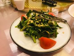 -C31地窖餐厅(黑龙江北路店)