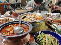-云山灶.现炒云南菜(云大店)