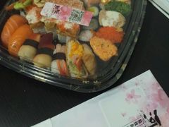 -河风精致寿司(尼盛店)