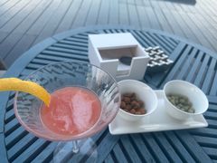 -瑰丽酒店·海吧·天际下午茶·现场DJ·天台酒吧