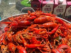 麻辣小龙虾-虾铺(江津店)