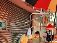 -明记牛杂(新马路分店)