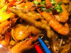 虾煲-胖哥俩肉蟹煲(龙德广场店)