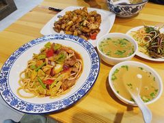 -马艾萨牛肉面