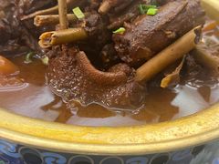 -金典银峰老鹅馆·昆山菜(亭林公园店)