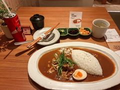 -CURRY YA 熟成咖哩專門店(深圳湾万象城店)