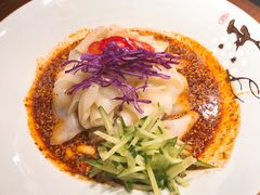 -楼兰新疆主题餐厅(苏州中心店)