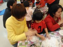 -红黄蓝成长中心(公益西桥校区)