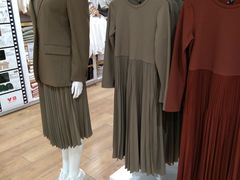 -优衣库(广州番禺万达广场店)