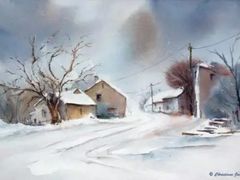 -BRAVO 赞·美艺术中心·系统美术·书法·艺考(双井校区)