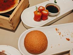 -蔡澜点心·粤菜(丽泽天街店)