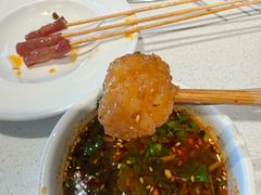-大斌家串串火锅(马栏山店)