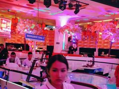 -巴特餐饮6加1音乐餐吧·新疆菜