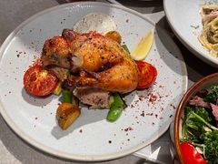 -农畉LONFOOD(福田星河COCOPark店)