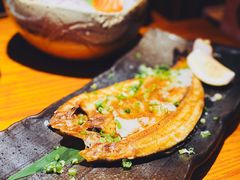 -鳗鱼家·深夜食堂(军博店)