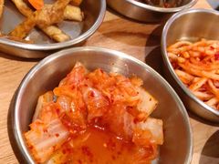 -OPPA HOUSE 韩国欧巴餐厅·韩国菜(北京路店)