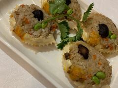-东江渔村·古典园林·30年粤菜老字号(太和店)