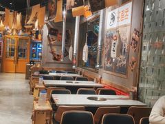 大堂-奎梨(盐城响水福盈广场店)