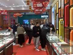 -万达广场(北京槐房店)