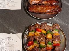 -锦州御烧烤·形象店(人民街店)