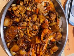 -黄记煌三汁焖锅(广州曜一城店)