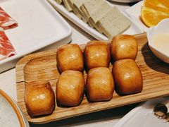 -蒙都43°9羊火锅·赤峰美食(桥北店)