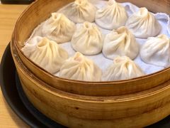 -口福汤包馆(融汇店)
