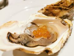 现开生蚝-TABLE·味西餐厅-成都茂业JW万豪酒店