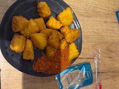 -得利重庆烤全鱼(桂林路店)