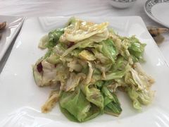 -渔民船说·北塘海鲜·天津菜·海肠捞饭(北塘古镇店)