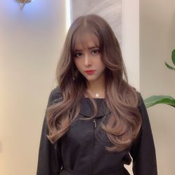 -3AM HAIR SALON染发烫发接发