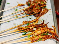 -林二哥宜烤官·宜宾小烧烤