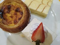 -昆山裕元花园酒店·温莎西餐厅