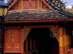 -西双版纳傣族园