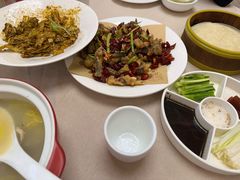 -普天和酒楼·新津菜·烤鸭(天津之眼店)