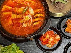 -虎哥六韩式烤肉料理 TIGERGRILL(隆生金山湖中心购物广场店)