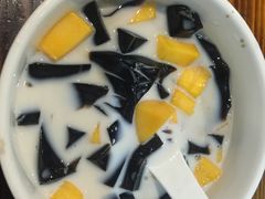 -梧州双钱龟苓膏(老街店)