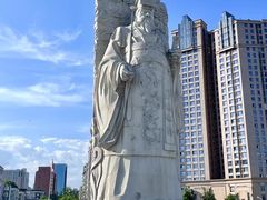 -汉景帝阳陵博物院