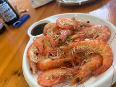 -健跳小海鲜(人民路店)
