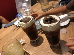 -必胜客(新中纬店)