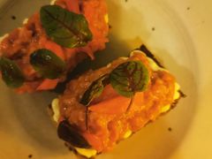 -BOR Eatery(安福路店)