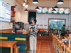-兵哥豌豆面(青华店)