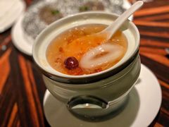 -运·中餐厅(成都华尔道夫酒店)
