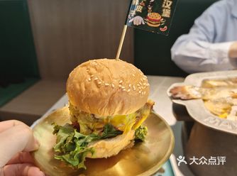 一份米饭1.5还是藜麦饭！