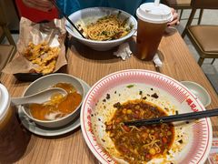 -遇见小面(碧桂园总部店)
