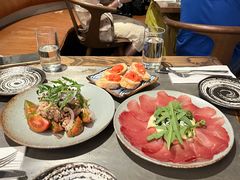 -Apollo·西班牙小酒馆(安福路店)