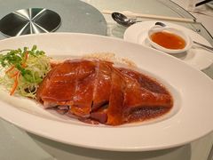 -龙景轩(香港四季酒店)