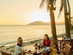 -海角轩·三亚文华东方酒店